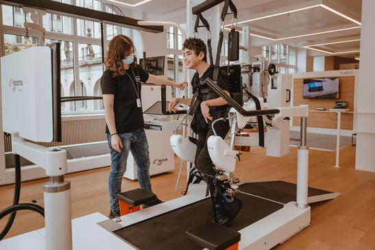 Slider image (3) Nextherapy AG